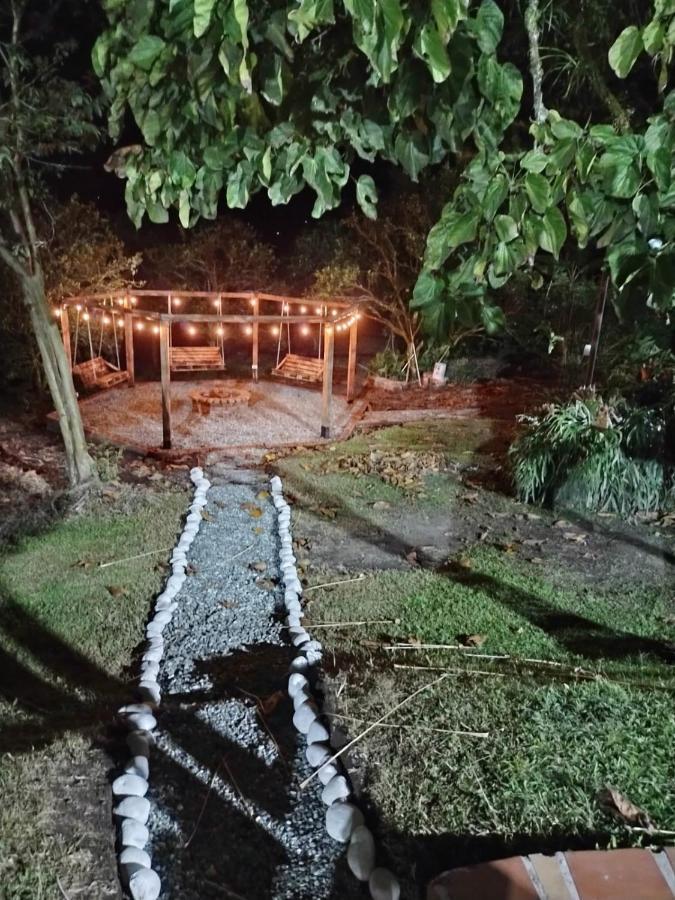 Finca Hotel La Bonita By La Macorina Quimbaya Bagian luar foto