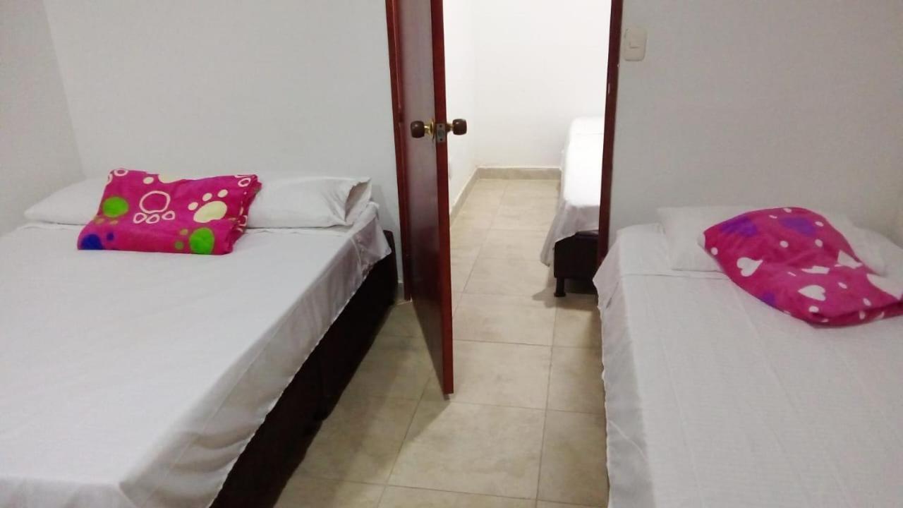 Finca Hotel La Bonita By La Macorina Quimbaya Bagian luar foto