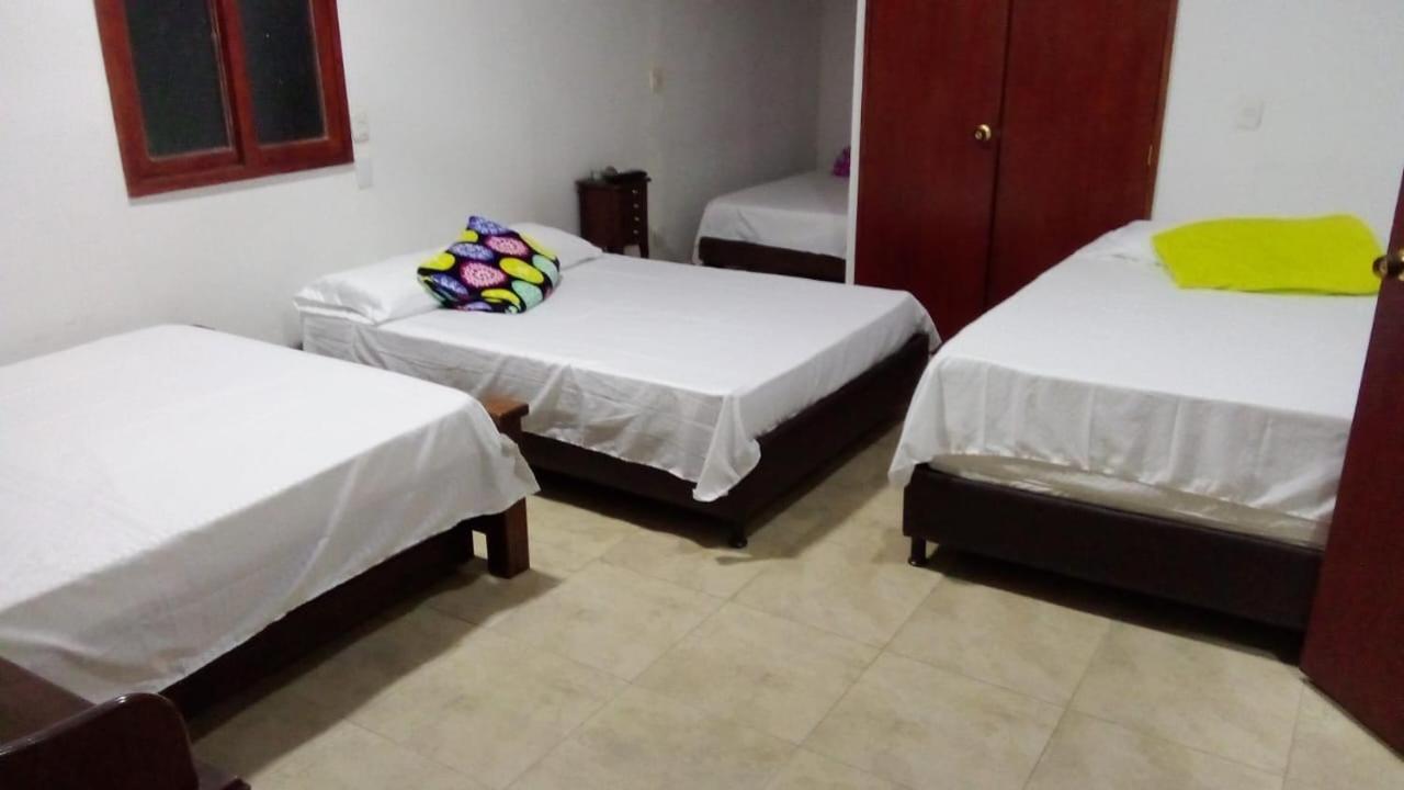 Finca Hotel La Bonita By La Macorina Quimbaya Bagian luar foto