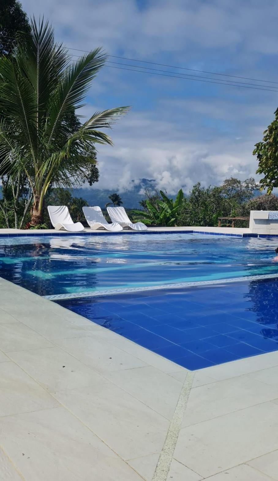 Finca Hotel La Bonita By La Macorina Quimbaya Bagian luar foto