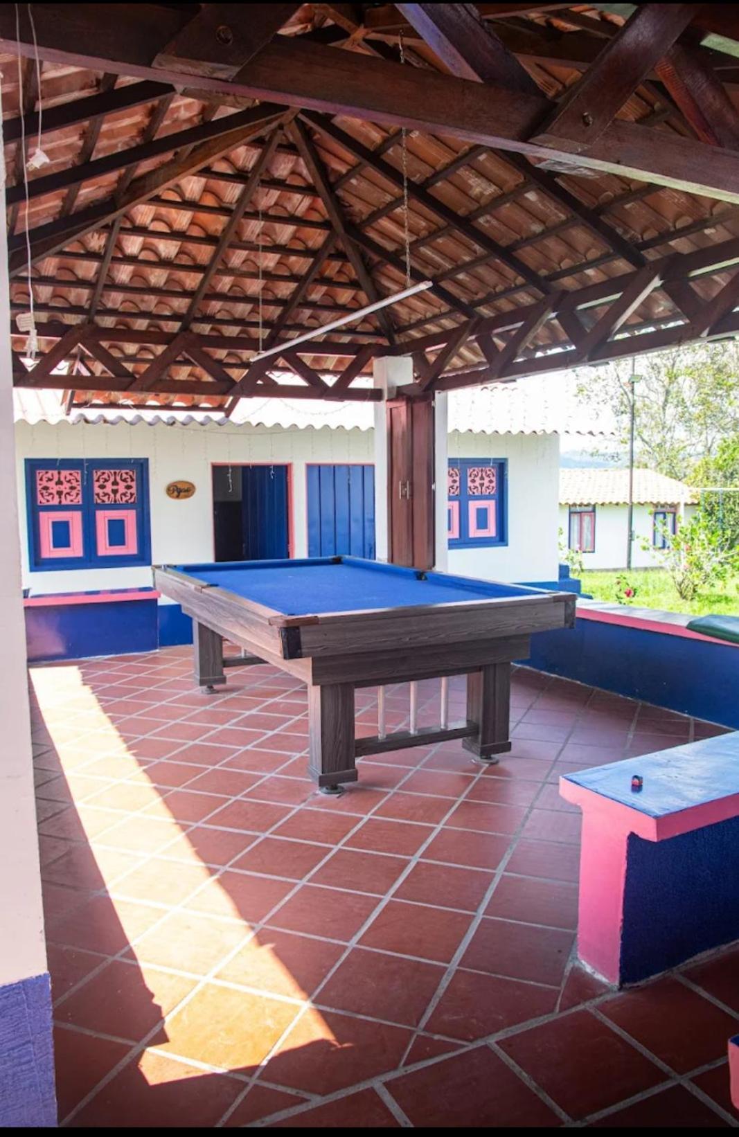 Finca Hotel La Bonita By La Macorina Quimbaya Bagian luar foto
