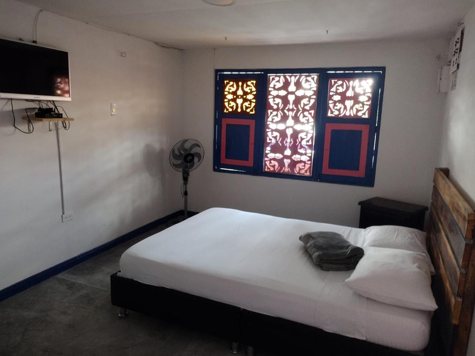 Finca Hotel La Bonita By La Macorina Quimbaya Bagian luar foto